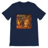 Potato Latte - Unisex T-Shirt