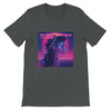 The Nicest Dame Alive (A Birthday Cabaret) - Unisex T-Shirt