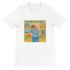Behind the Lens - Unisex T-Shirt