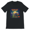 Moonlight Mischief - Unisex T-Shirt