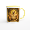 Holy Gains - Ceramic Mug