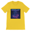 Infinite Loop (Can’t Stop Dancing) - Unisex T-Shirt