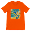 Don’t Take the Bait - Unisex T-Shirt