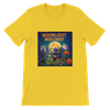 Moonlight Mischief - Unisex T-Shirt