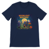 Moonlight Mischief - Unisex T-Shirt