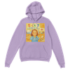 Sick 7 (Songs from the School Nurse's Office) - Classic Unisex Pullover Hoodie