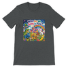 When Are We Going to Play? - Unisex T-Shirt