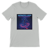 Infinite Loop (Can’t Stop Dancing) - Unisex T-Shirt