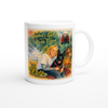 Sophie's Girl and the Pickle Friend - Ceramic Mug