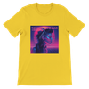 The Nicest Dame Alive (A Birthday Cabaret) - Unisex T-Shirt