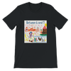 Between 6 and 7 - Unisex T-Shirt