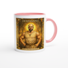 Holy Gains - Ceramic Mug