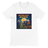 Moonlight Mischief - Unisex T-Shirt