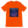 Infinite Loop (Can’t Stop Dancing) - Unisex T-Shirt