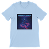 Infinite Loop (Can’t Stop Dancing) - Unisex T-Shirt