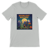 Moonlight Mischief - Unisex T-Shirt