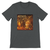 Potato Latte - Unisex T-Shirt