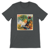 Sophie's Girl and the Pickle Friend - Unisex T-Shirt