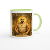Holy Gains - Ceramic Mug