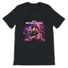 Neon Birthday Mission - Unisex T-Shirt