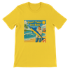 Don’t Take the Bait - Unisex T-Shirt