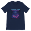 Infinite Loop (Can’t Stop Dancing) - Unisex T-Shirt