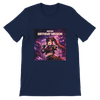 Neon Birthday Mission - Unisex T-Shirt