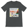 Between 6 and 7 - Unisex T-Shirt
