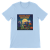 Moonlight Mischief - Unisex T-Shirt