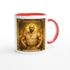 Holy Gains - Ceramic Mug