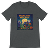 Moonlight Mischief - Unisex T-Shirt