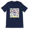 Good Vibes Only - Unisex T-Shirt