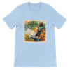 Sophie's Girl and the Pickle Friend - Unisex T-Shirt