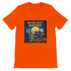 Moonlight Mischief - Unisex T-Shirt
