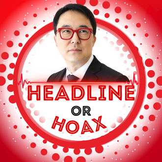 dr ben and friends, dr ben, healthcare, comedy, p-odcast, nashville, headline or hoax, medical headline, trivia