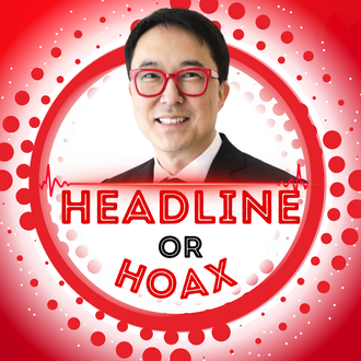 dr ben and friends, dr ben, healthcare, comedy, p-odcast, nashville, headline or hoax, medical headline, trivia
