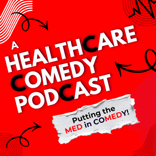 dr ben, dr ben and friends, dr ben & friends, healthcare, comedy, podcast, healthcare comedy podcast, medical podcast, comedy podcast, comedians, healthcare heroes, nashville, putting the med