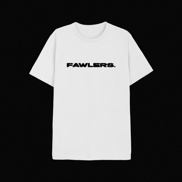 FAWLERS TEE 