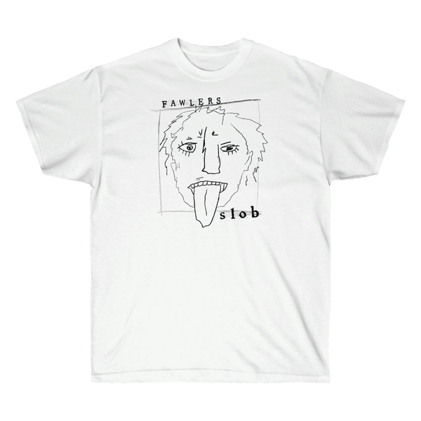 LIMITED EDITION "SLOB" TEE