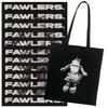 FAWLERS TOTE BAG & POSTER BUNDLE