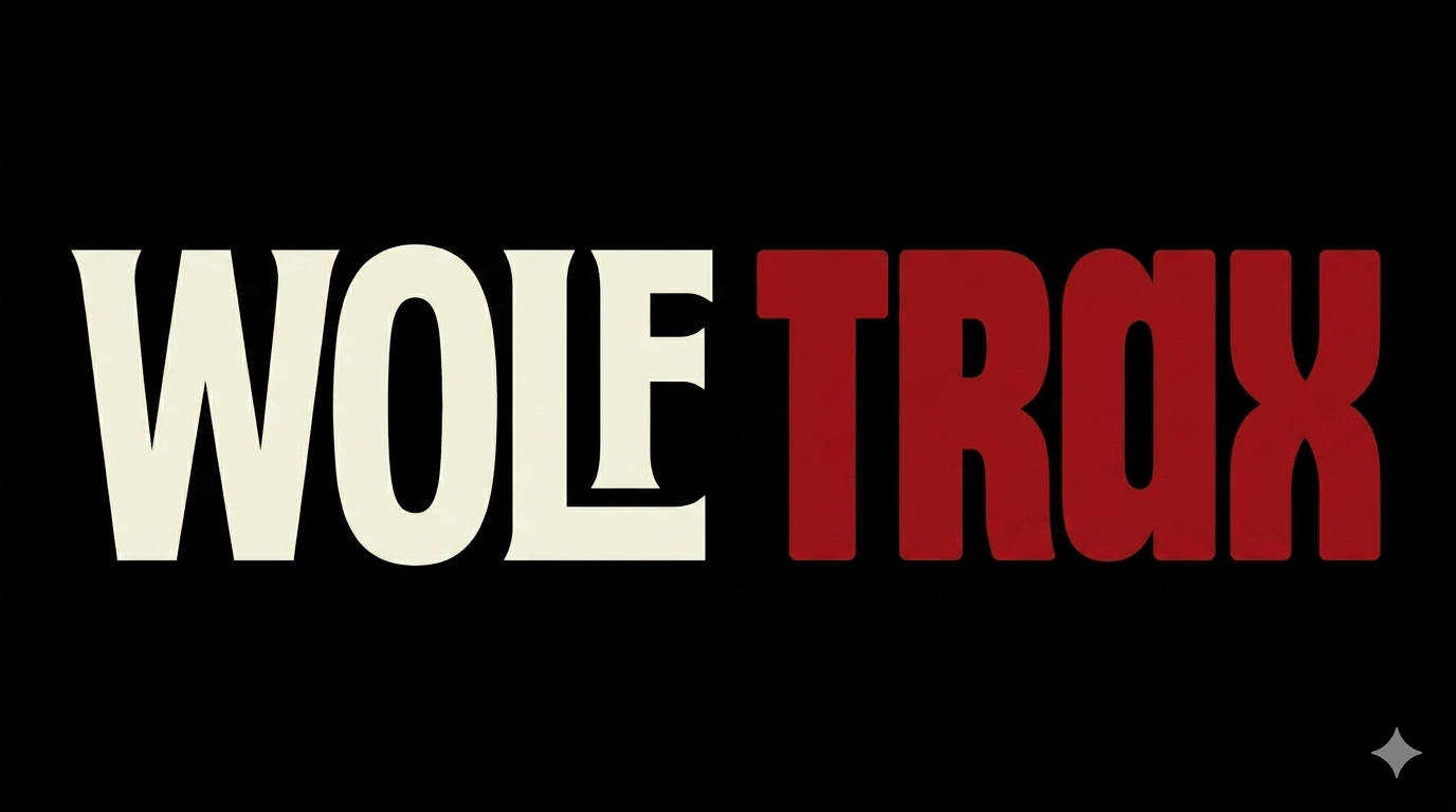 Wolf Trax