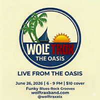The Oasis