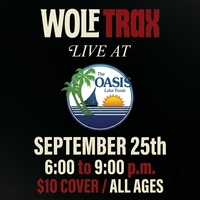 Wolf Trax