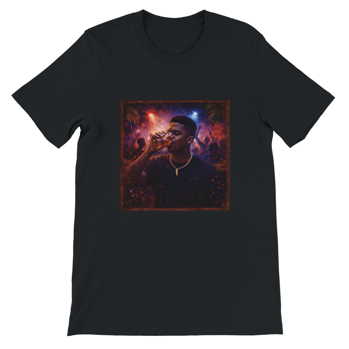 Me No Like Wahala - Unisex T-Shirt