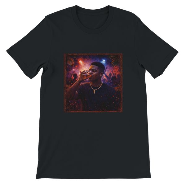 Me No Like Wahala - Unisex T-Shirt