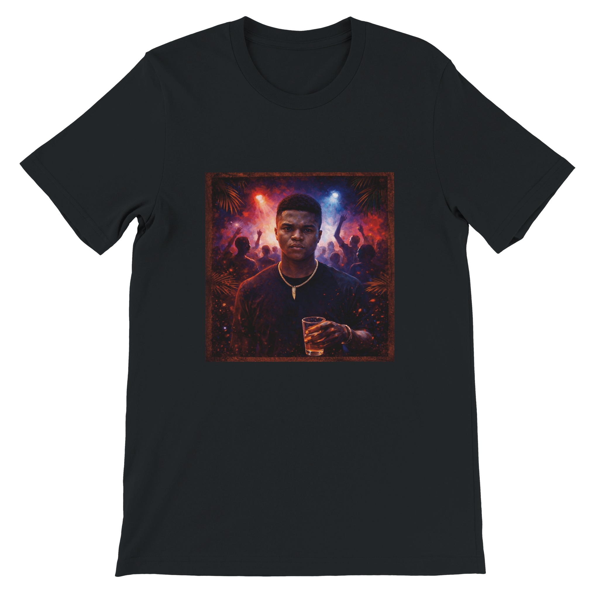 Il&eacute; Viceroy - Unisex T-Shirt