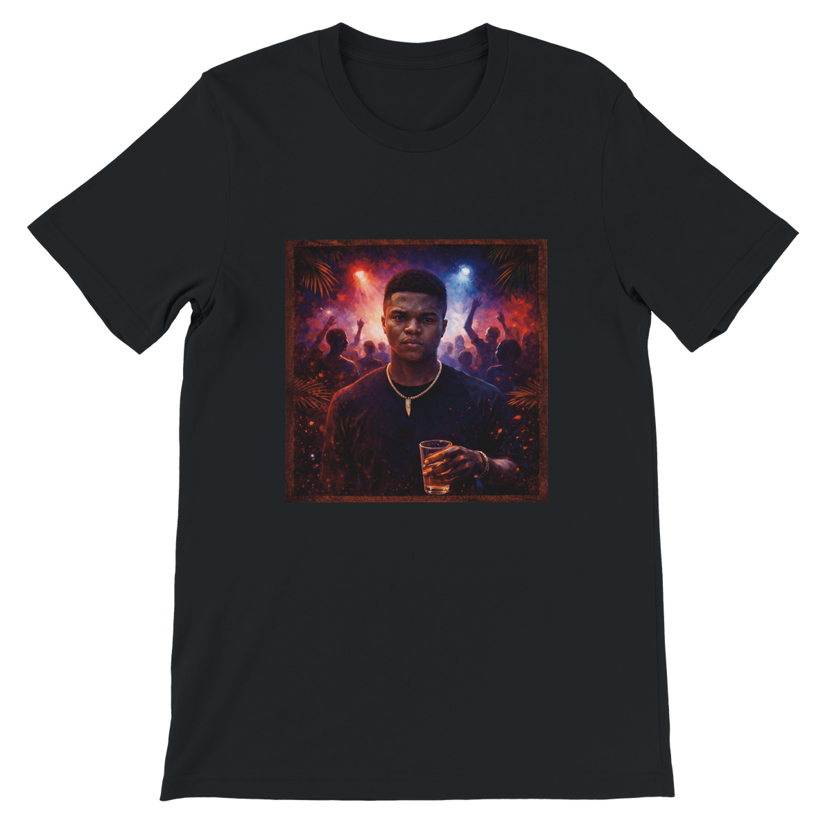 Ilé Viceroy - Unisex T-Shirt