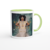 Rebirth of Venus - Ceramic Mug