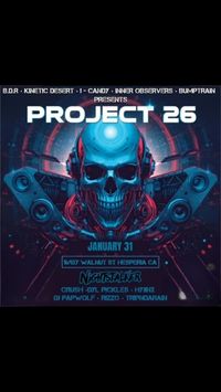 Project 26