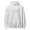 Unisex Heavy Blend Hoodie - Mathi Frame
